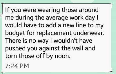 Master Sexting Mondays &ndash; Dominating Sext Scripts