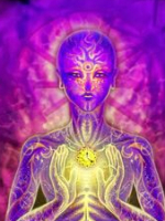Your spiritual guidance