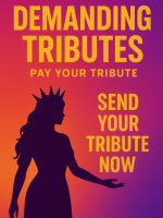 Spend every dime on me LOSER