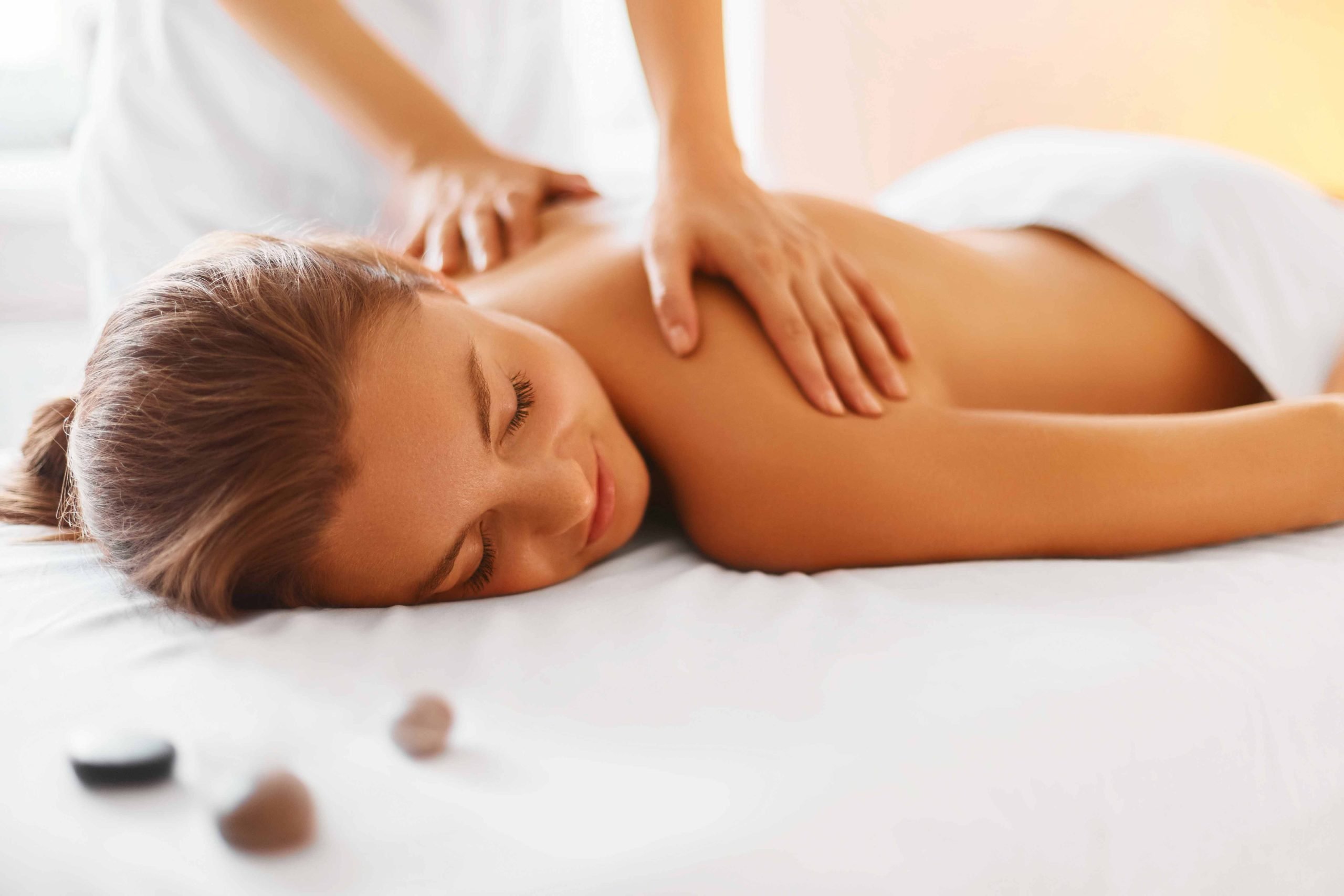 Understanding Erotic Massage and Its Benefits