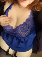 Naughty Housewife Marie