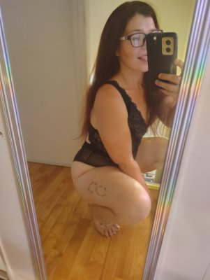 Photo posted by BBW princess 60