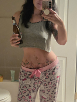 Your perfect girlfriend xoxo