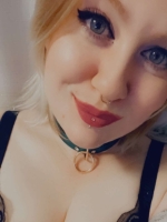 GingerMiss