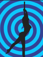 Don\'t Think, Just Stroke