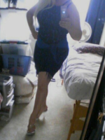 DOMINANT FEMALE LOVES CUCKS AND SISSIES