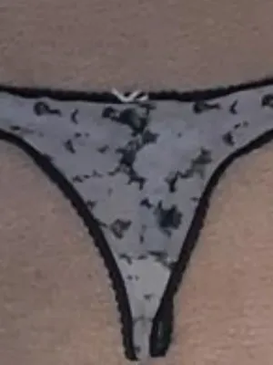 Panties cover image