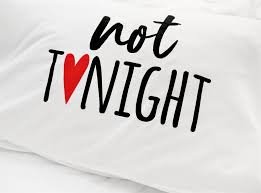 What to Do When You&rsquo;re Not in the Mood for Sex