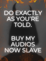 Your Ebony Mistress Made to Crush Cracker Egos