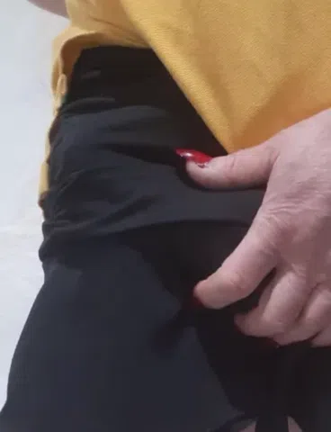 Dominant chick with a fat dick