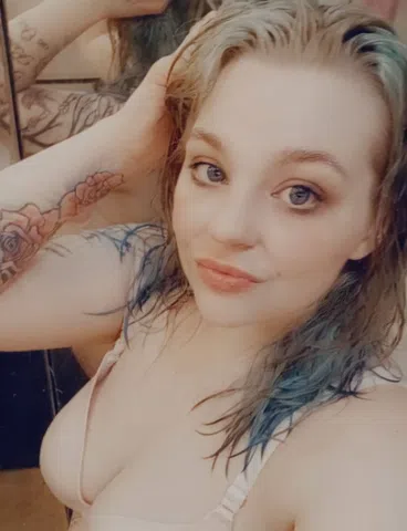 Fuckable Fun ready to flirt n squirt