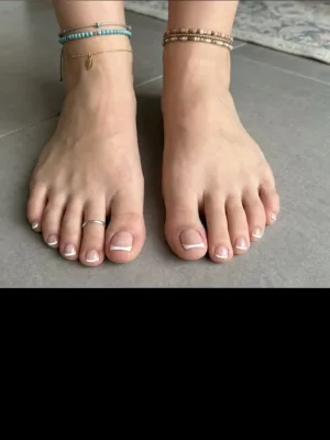 Toesforthose