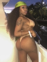 Nastee Nikki
