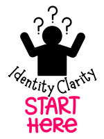 Identity Clarity Starts Here