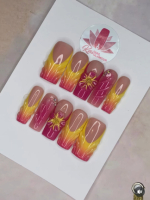 My nails cover image