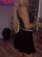 Daddys little princess