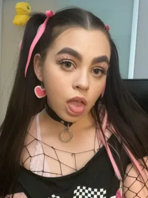 A slutty little nympho looking to satisfy you