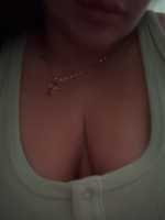 Tell me your secrets please