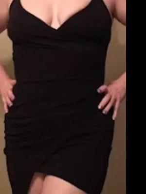 Hot Slutty Blonde