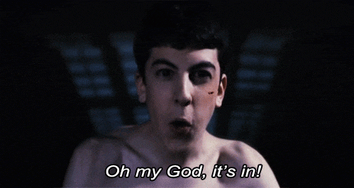 Funny Sexting gifs