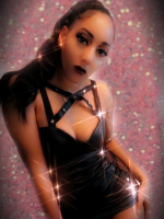 Reveal Your Dark Twisted Fantasy with ME