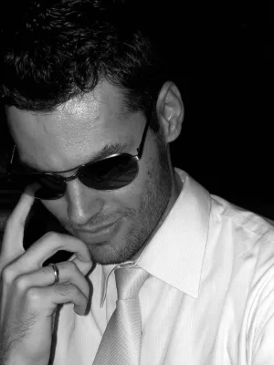 DrVictorStrange Profile Image