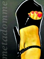 Mistress Metadomme
