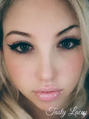 Tasty Lacey