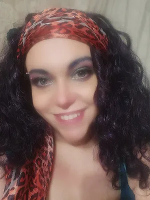 Im Jenni and you can tell me anything