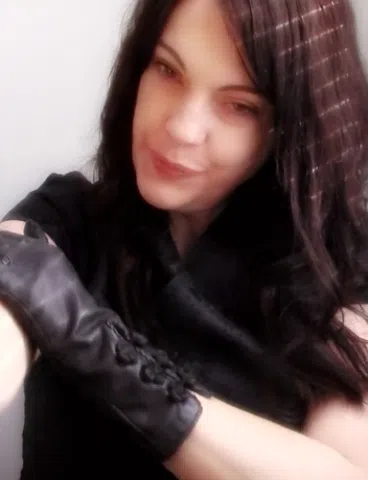 Molly the Strap On Queen