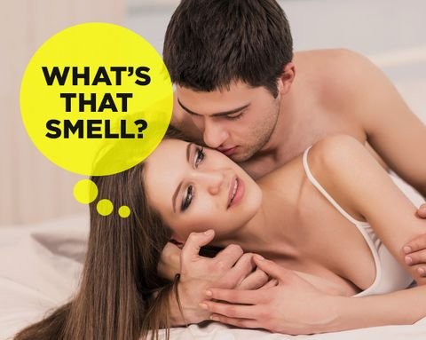 Strange Sex Saturday &ndash; Can you Smell a Sick Penis?