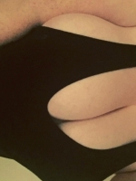 Big tit ginger