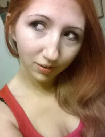 I Am a College Girl Looking To Explore