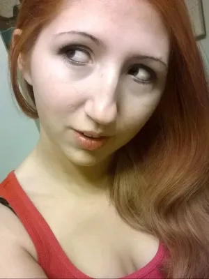 I Am a College Girl Looking To Explore