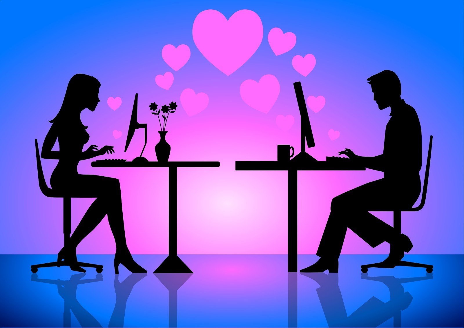 Tips for Turning your Online Fling into the Real Thing