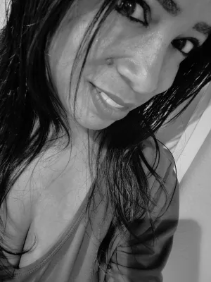 Cum lick me, suck me, what ever you want