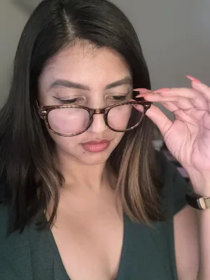 Your Higher Power in Heels