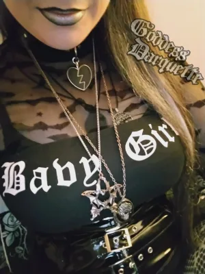Gothic Doll Darquette