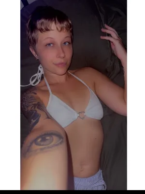 Quickie with Ava