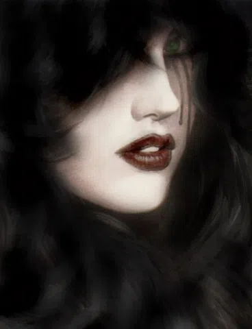 Mommys Dirty Dark Room