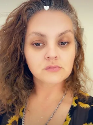 Just a girl 