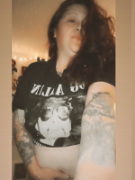 Mature Tattooed Fat Titted BBW Perverted Mother Slut