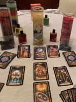 World renowned love wizard World renowned love wizard