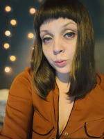 Your Enchantress