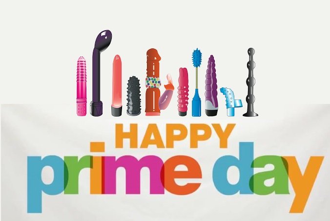 Amazons Toy Suggestions in Time for Prime Day