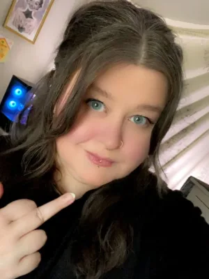 The Wicked Vixen and your next addiction