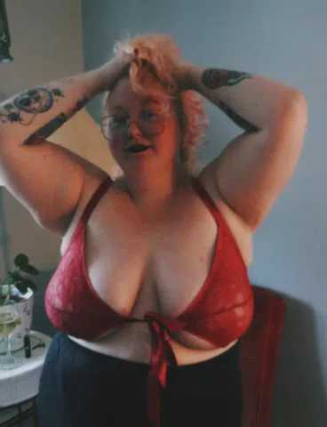 Clover Cade