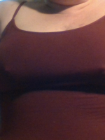Tank top loves to show the goods cover image