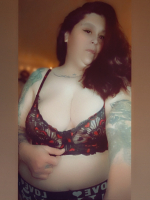 Mature Tattooed Fat Titted BBW Perverted Mother Slut