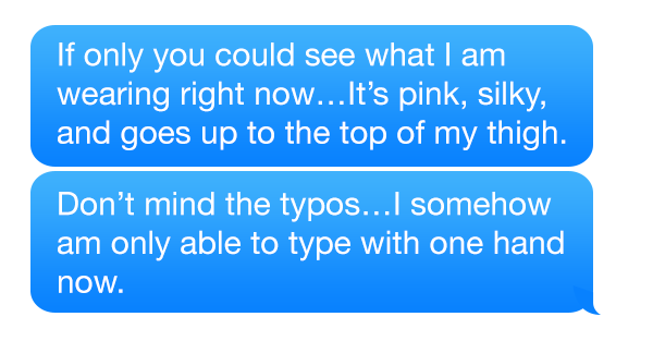 sexting